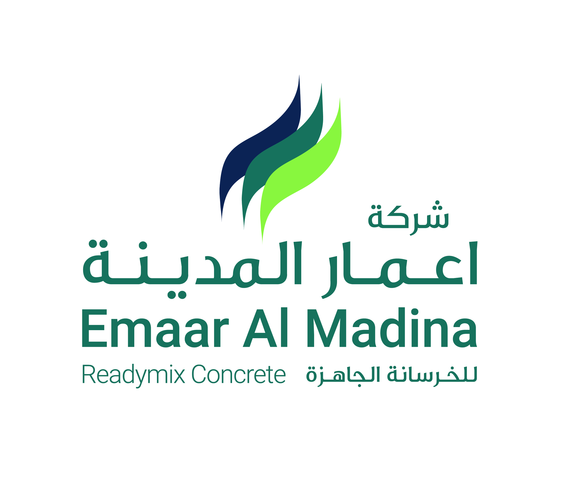 شركة اعمار المدينة 